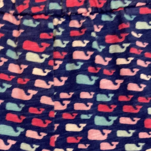 Vineyard Vines for Target Romper, Size 6/6X - Picture 3 of 10